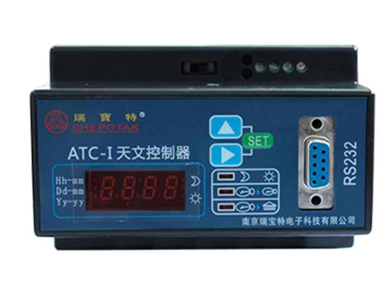 经纬仪SHEPOTAK ATC-I